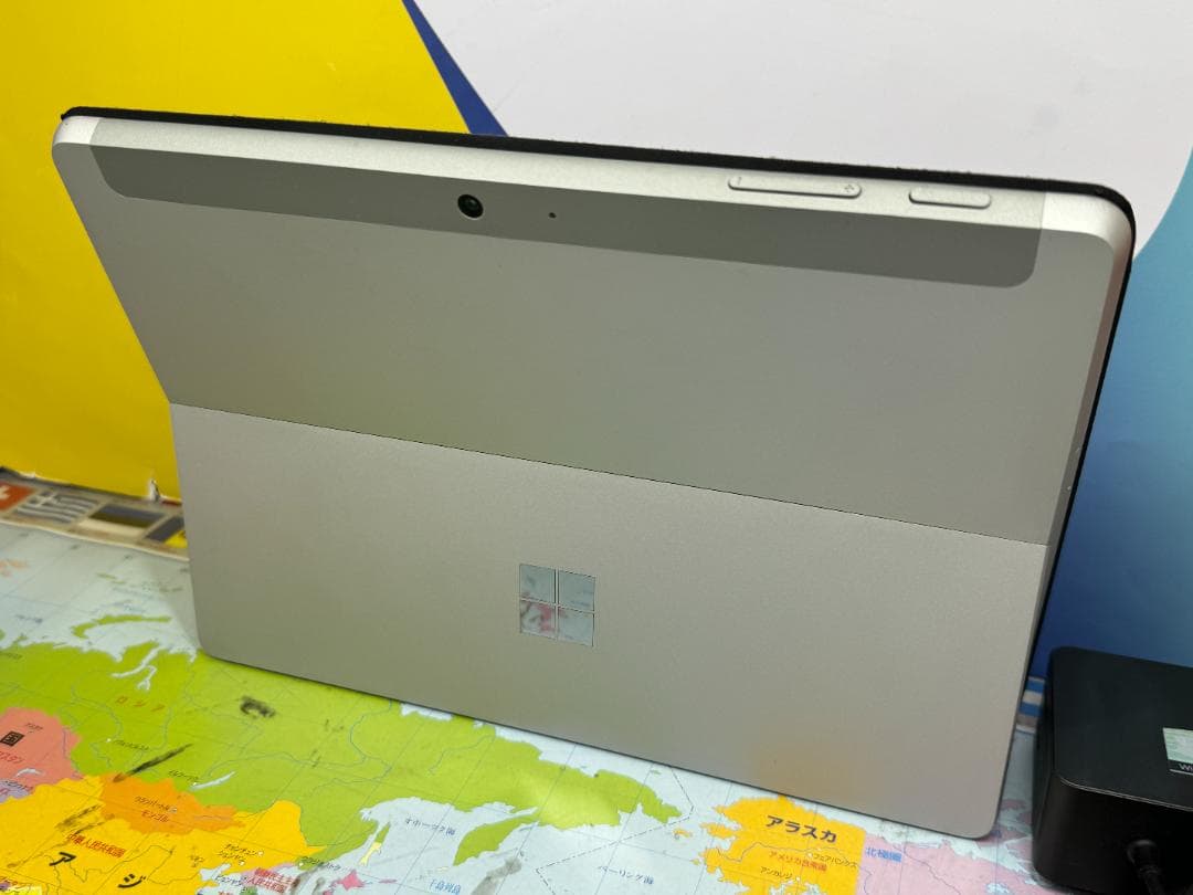 Surface Go 2 10.5型 8GB Office2024 タブレット