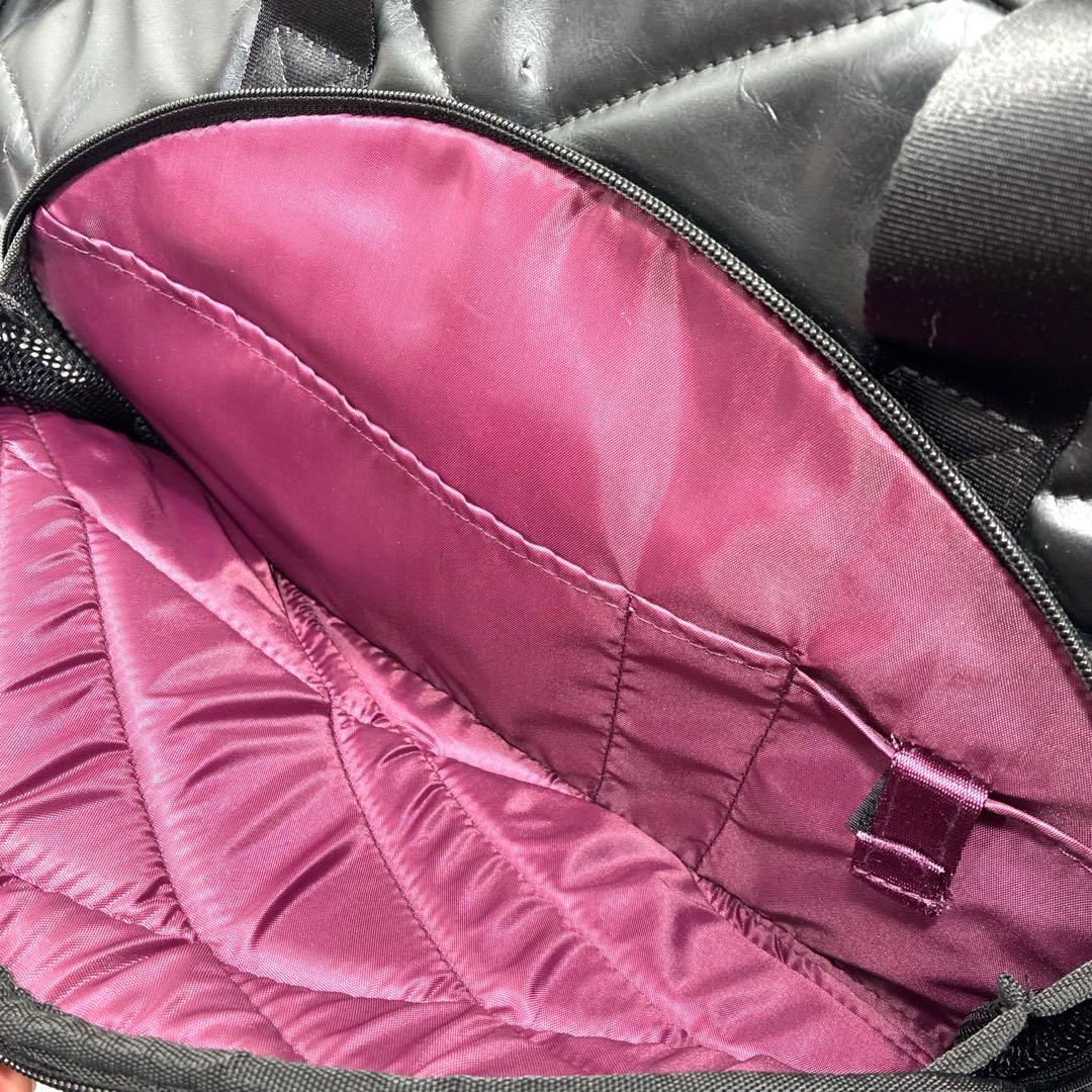 【希少】 NIKE GOLF 2way ボストンバッグ ゴルフバッグ 大容量