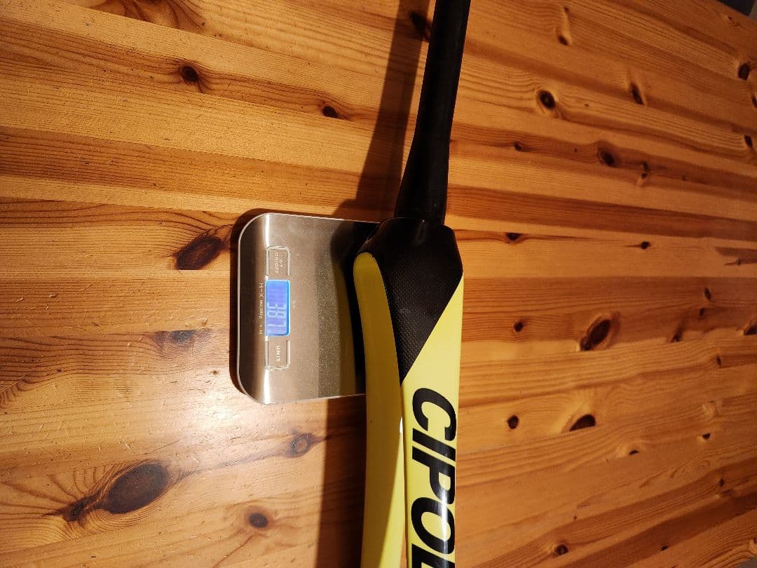 中華カーボン フレーム cipollini 格安