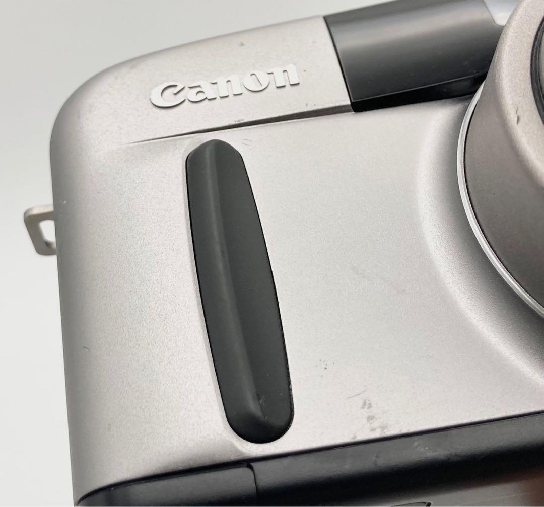 【完動品 美品】Canon Autoboy SII 動作確認済 返金保証 希少