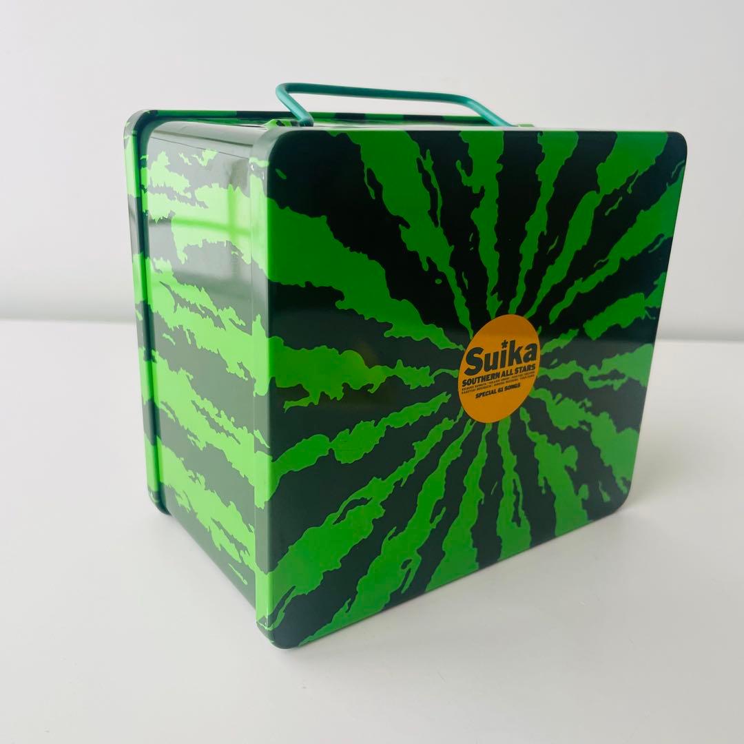 すいか SOUTHERN ALL STARS SPECIAL 61 SONGS