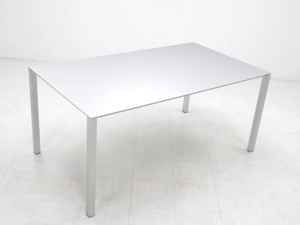 展示品　カッシーナixc エアーフレーム　ダイニングテーブル　会議テーブル