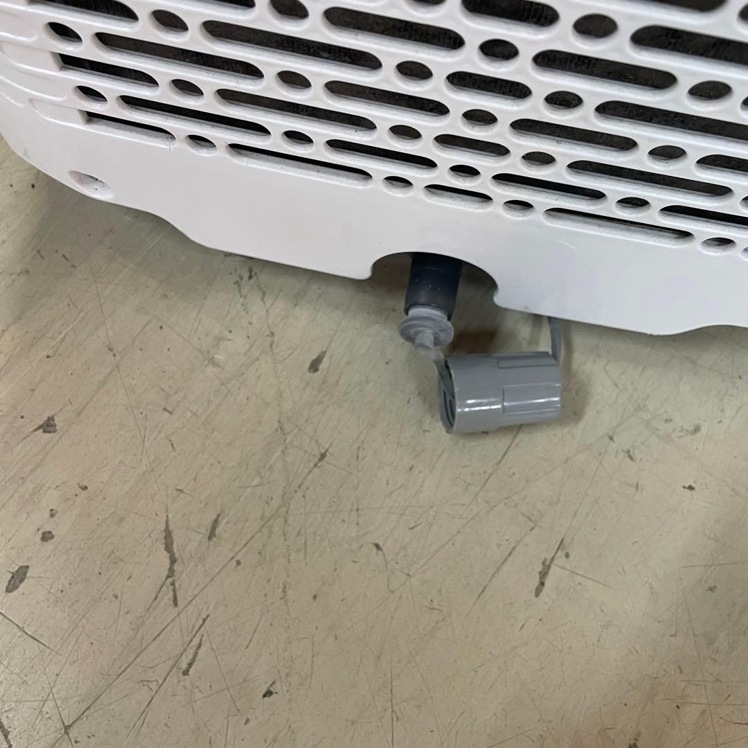 【Hisense】 HPAC-22E 2022年製 ポータブルスポットクーラー