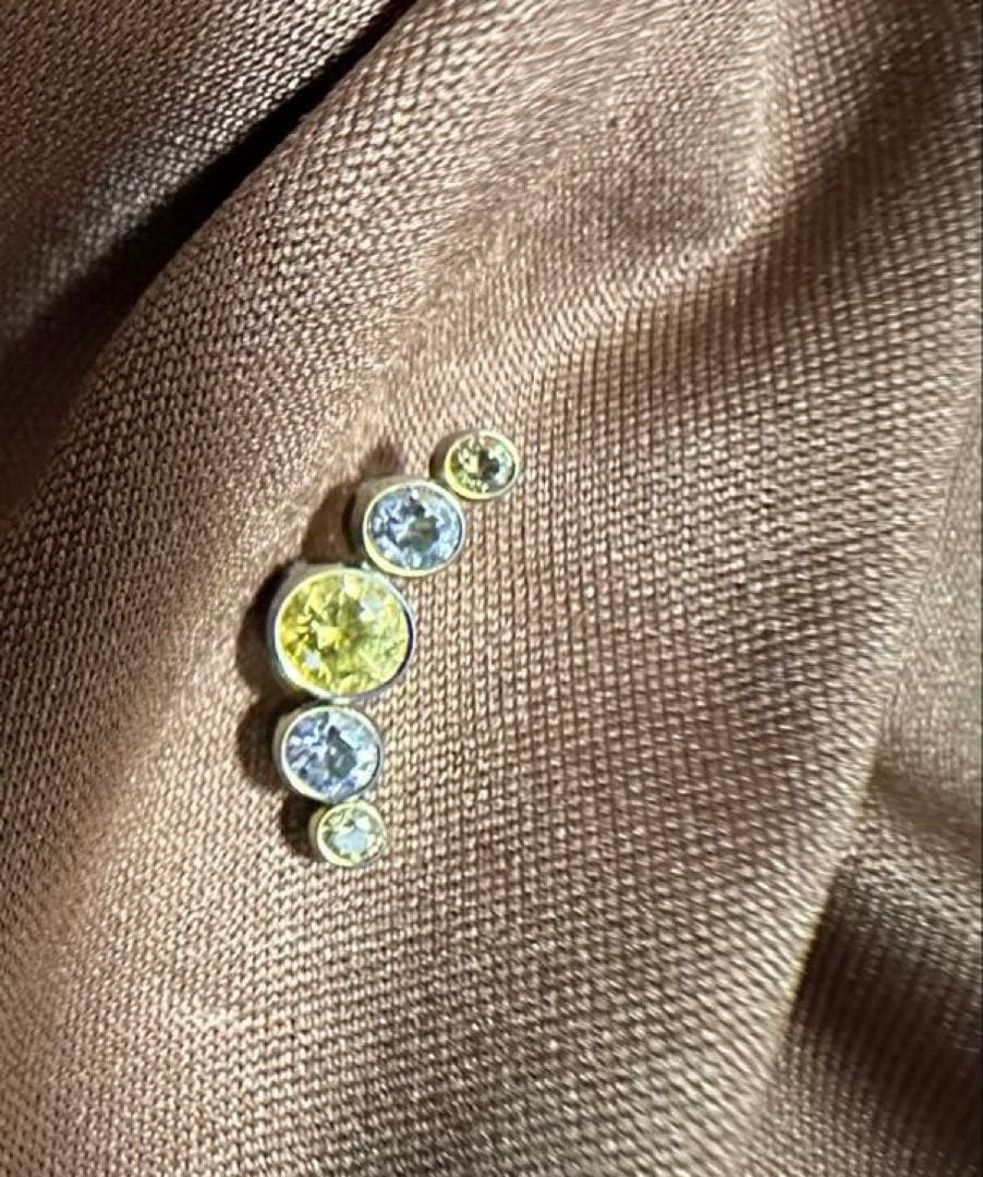 アナトメタル アーク 5 クラスターエンド