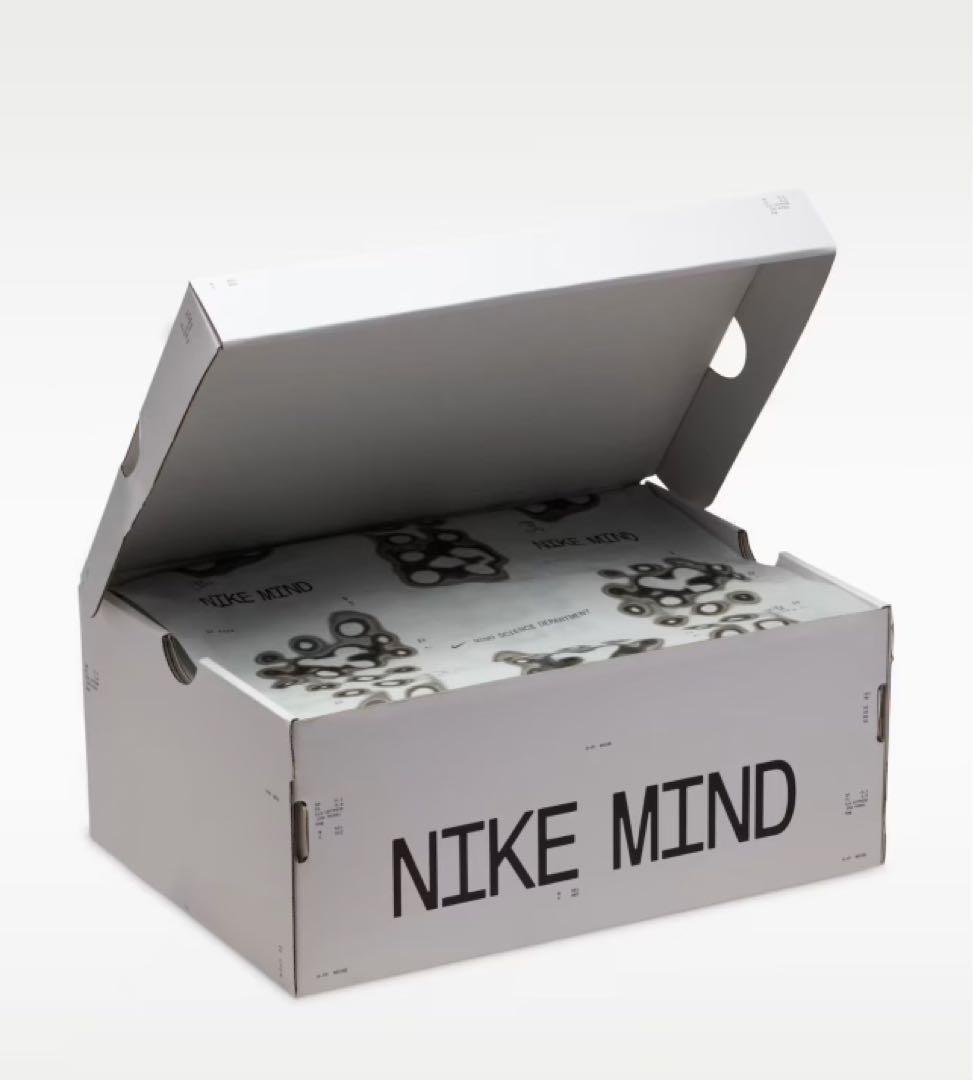 Nike Mind 001 Mules ナイキ　マインド　001 ミュール