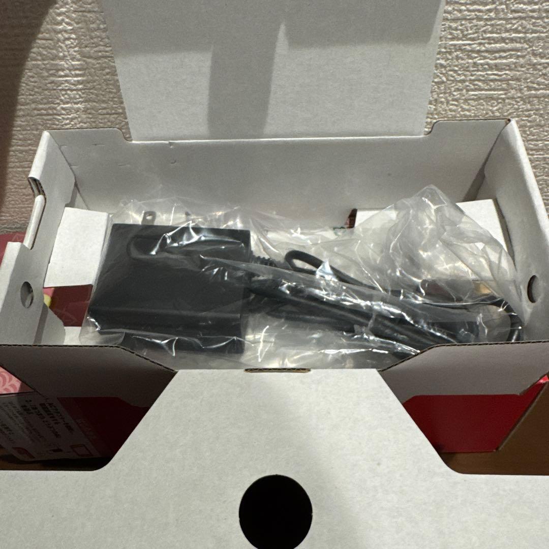 Nintendo Switch Lite本体あつまれどうぶつの森セット　コーラル