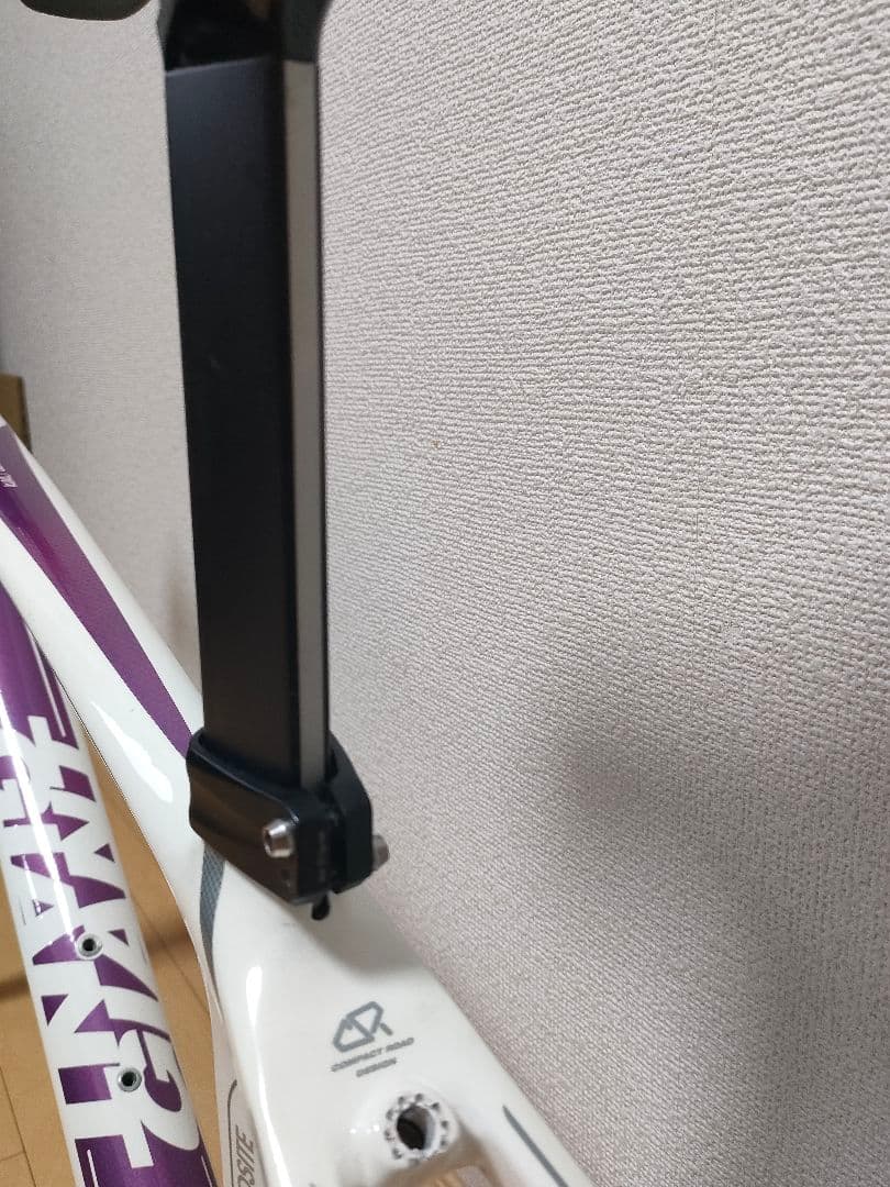 s*r様 GIANT Liv フルカーボン ロードバイク フレーム xxs 女性