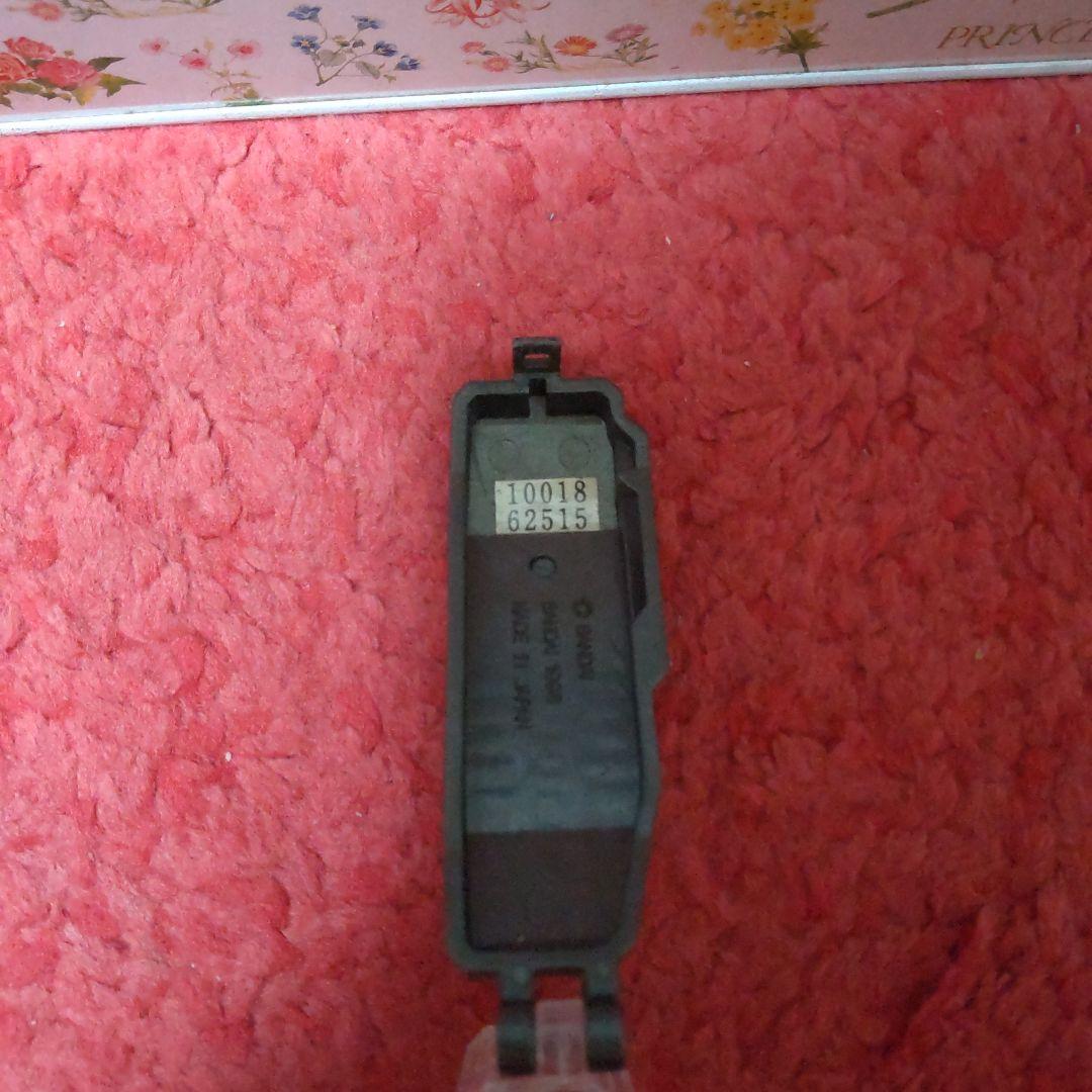 デジモンペンデュラム ネイチャースピリッツ 専用ケース付き