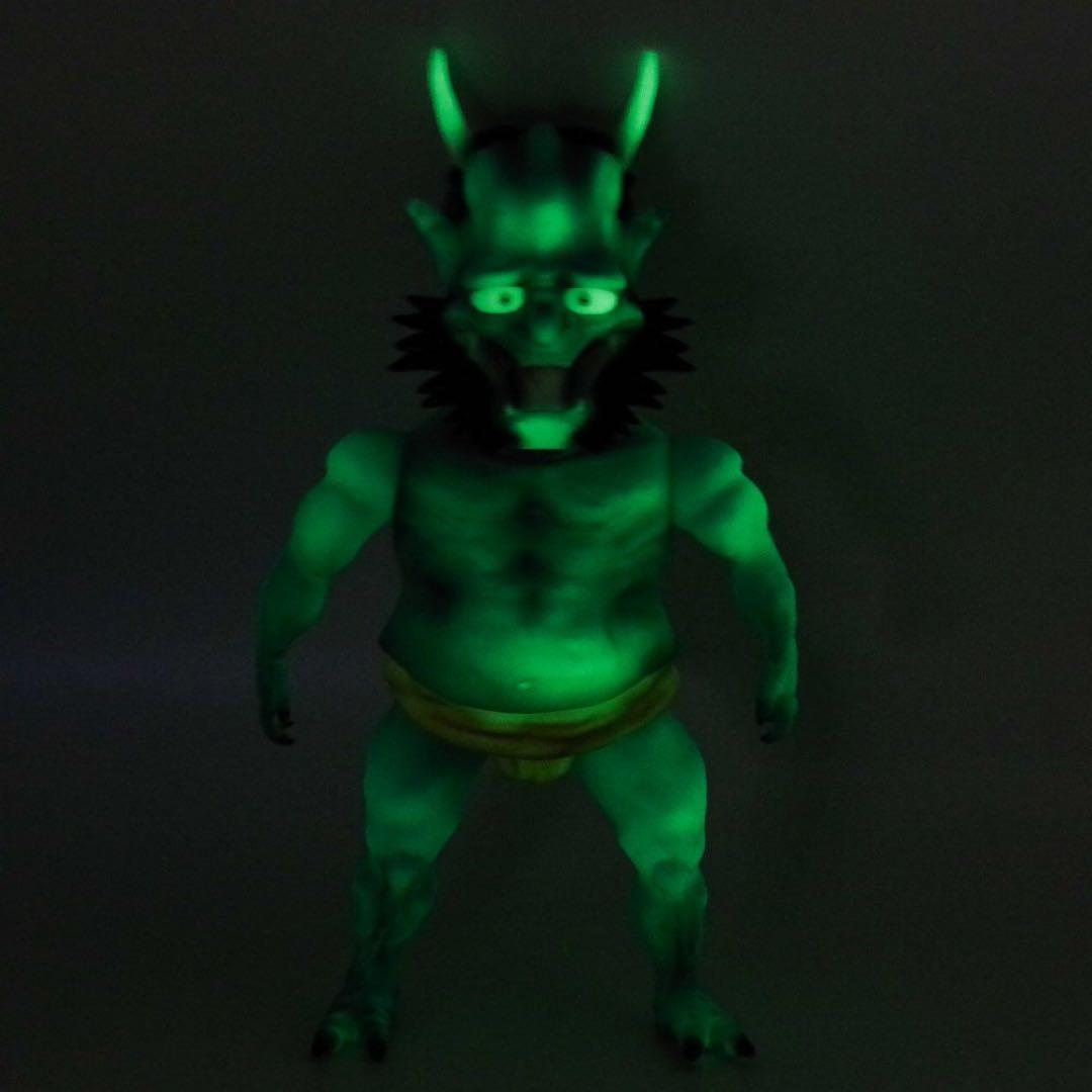 【Monster Mind Toys】山妖（薔光）