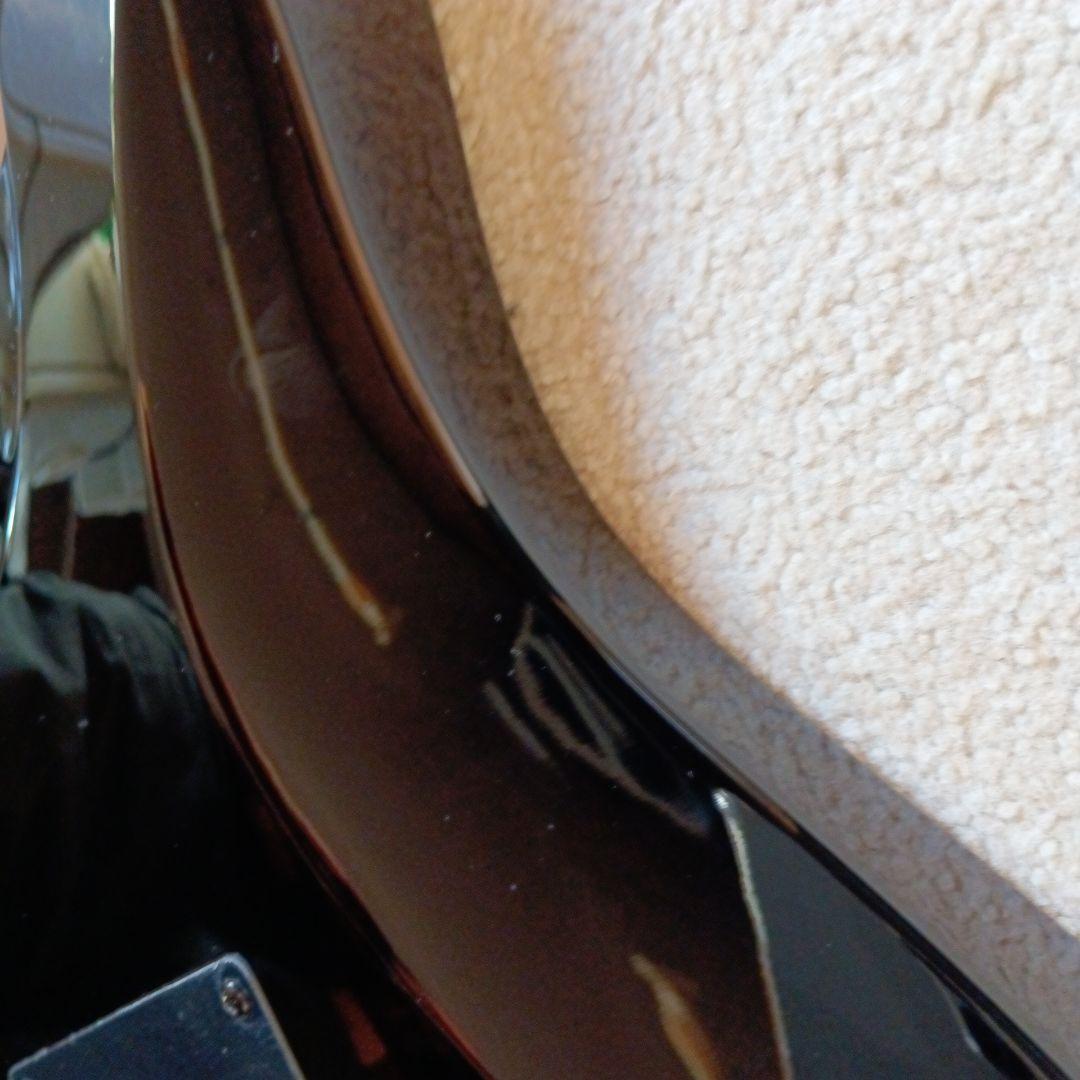 ギター Jackson js11