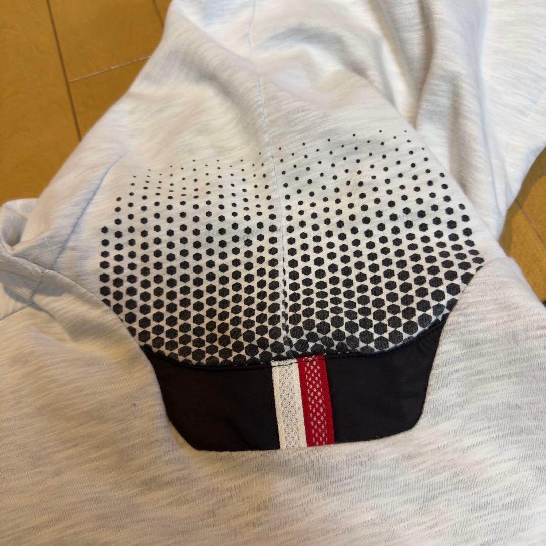 クシタニ　K-1980 MID PARKA ミッドパーカー　Lサイズ