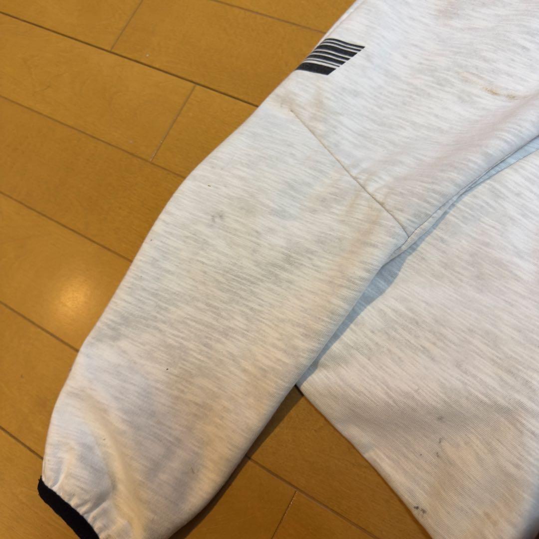 クシタニ　K-1980 MID PARKA ミッドパーカー　Lサイズ