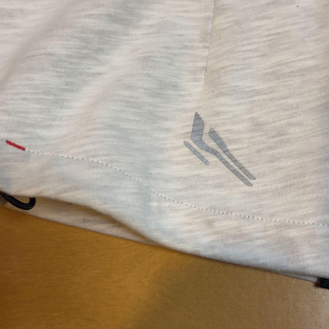 クシタニ　K-1980 MID PARKA ミッドパーカー　Lサイズ