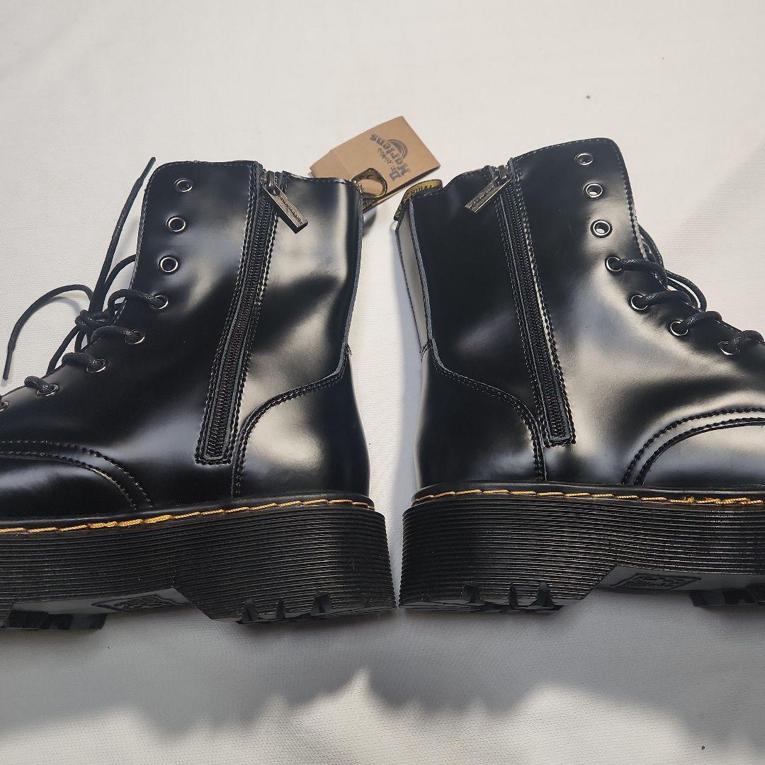 Dr. Martens 未使用　1460 イングランド UK8　8ホール