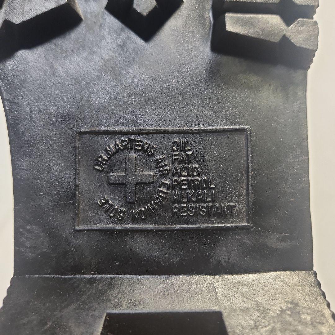 Dr. Martens 未使用　1460 イングランド UK8　8ホール