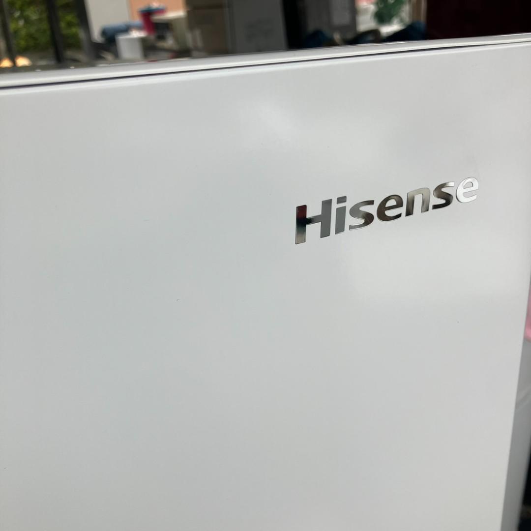 【福岡市限定】一人暮らし向き家電セット♬①洗濯機②冷蔵庫 配送設置無料 即日配送