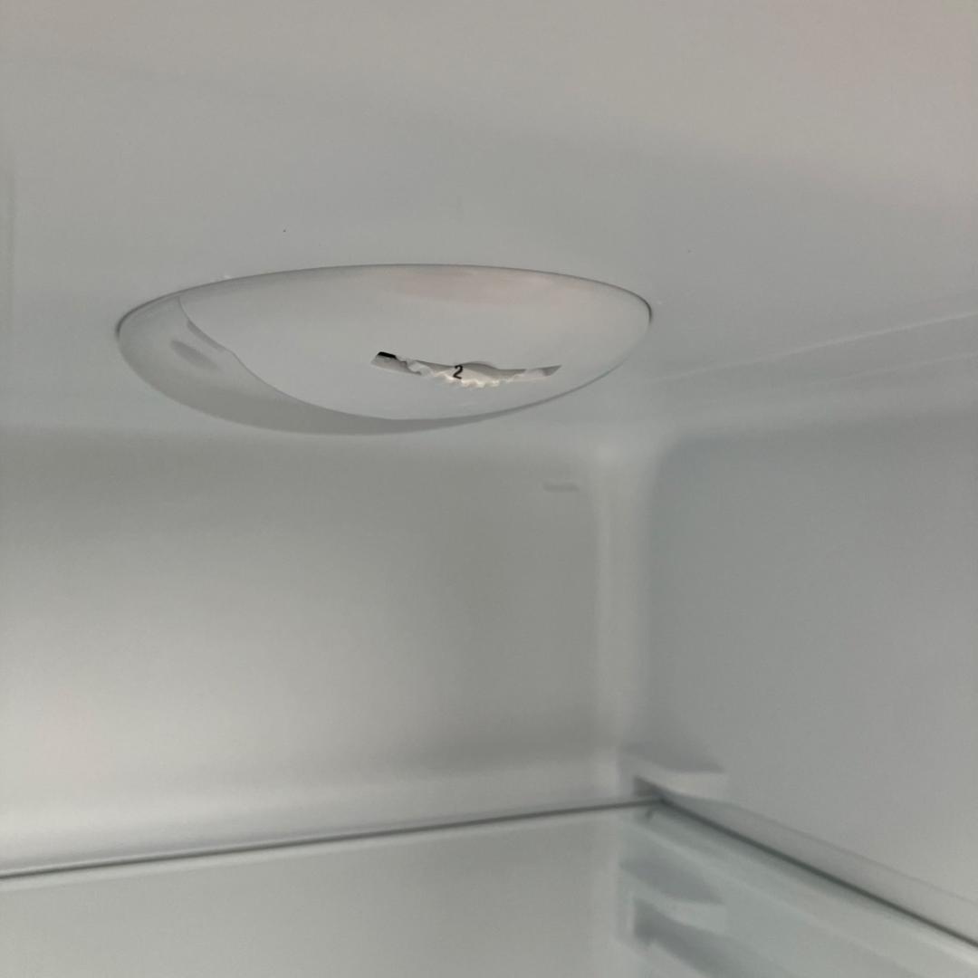 【福岡市限定】一人暮らし向き家電セット♬①洗濯機②冷蔵庫 配送設置無料 即日配送