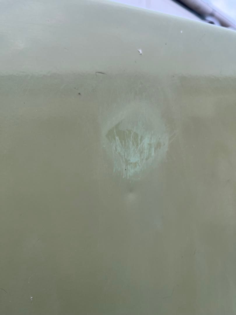 希少 TOYOTA トヨタ 冷蔵庫 昭和レトロ 当時物 可動品