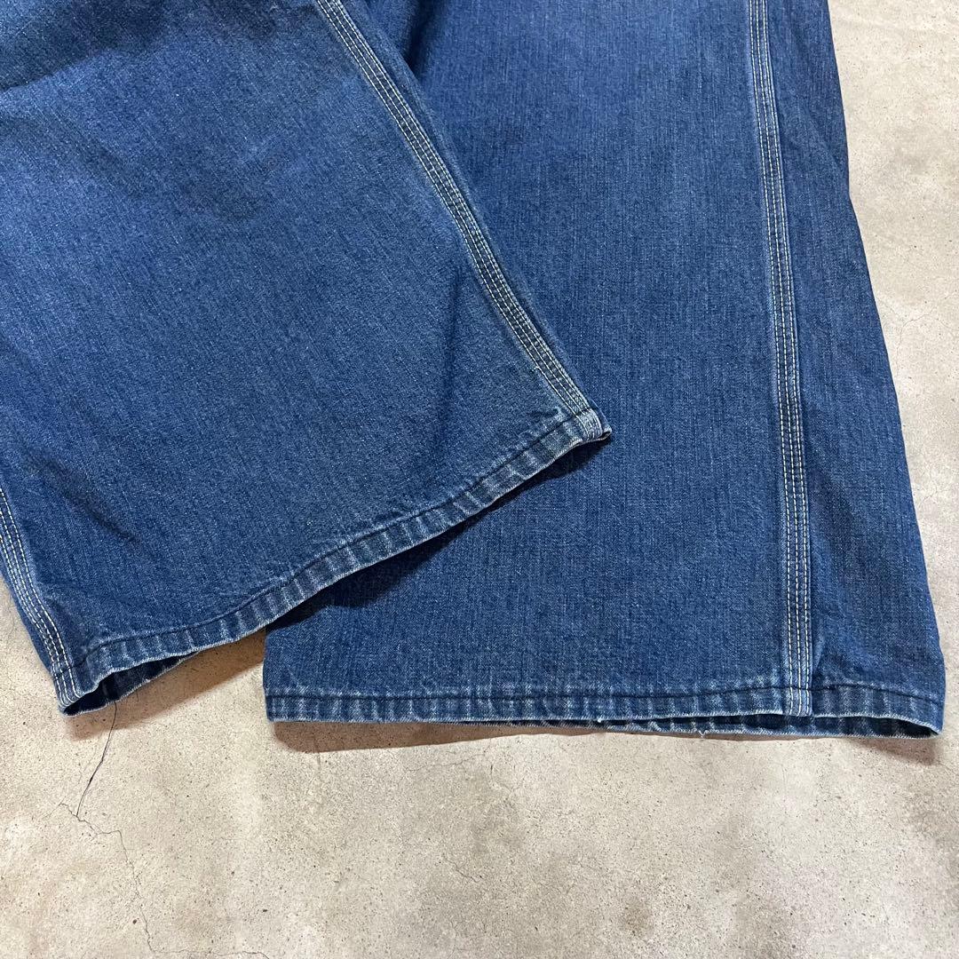 大*準様 60s BIG MAC オーバーオール デニム ビンテージ