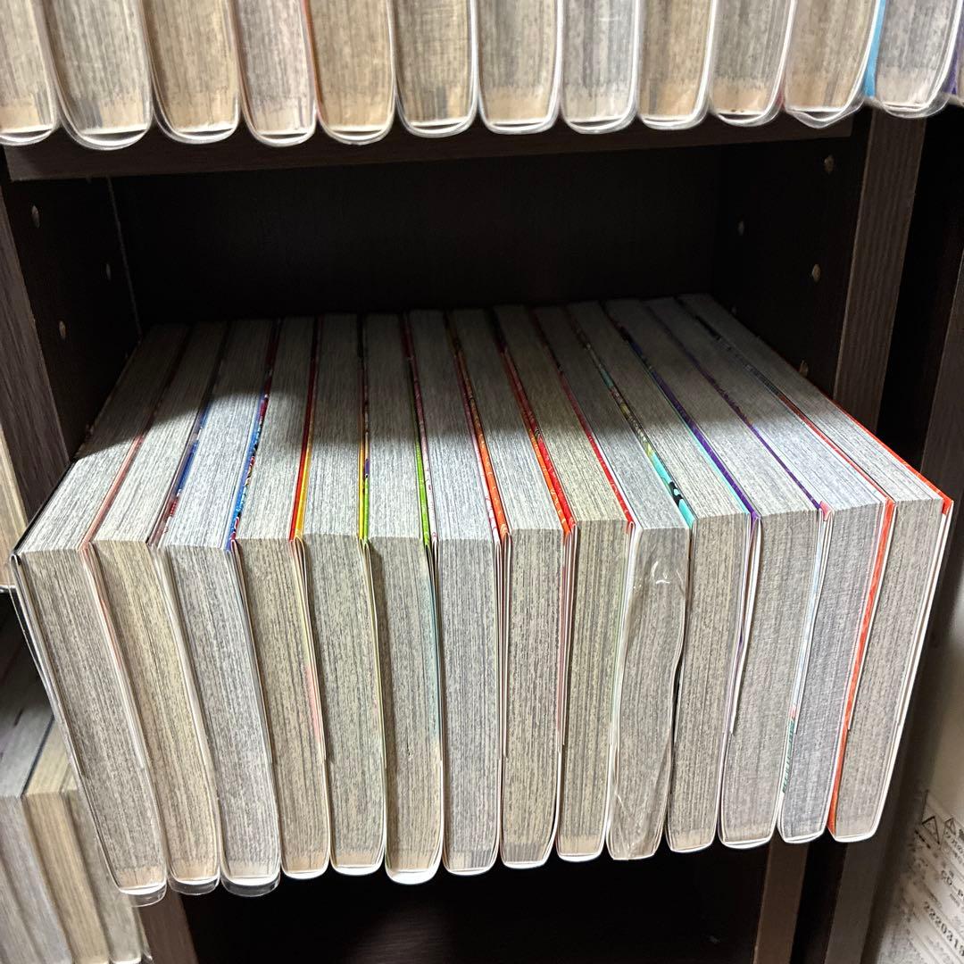 ワンピース ONEPIECE 1巻～105巻　(99〜101巻抜け)