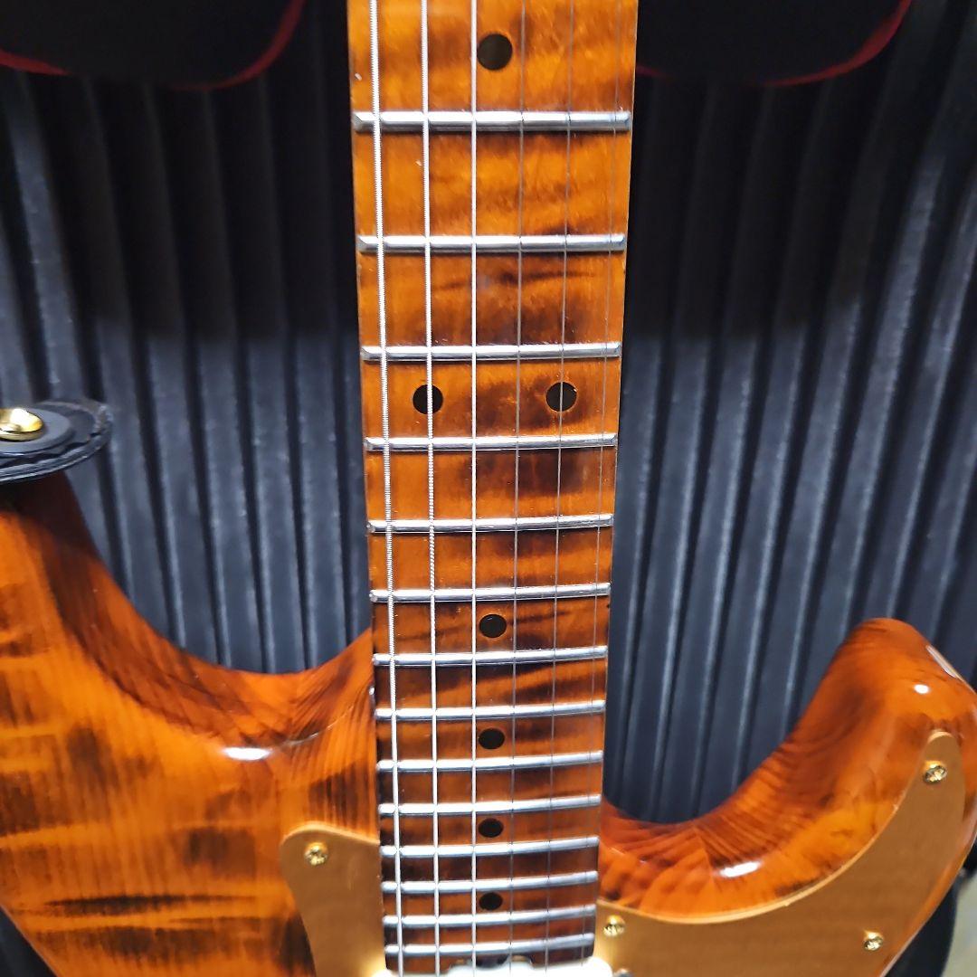 Bullfighter D190 アップグレード版