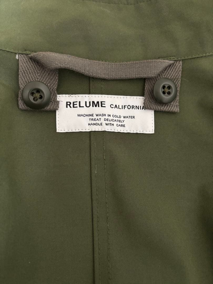 ✨極美品✨ジャーナルスタンダード　モッズコート　Mサイズ