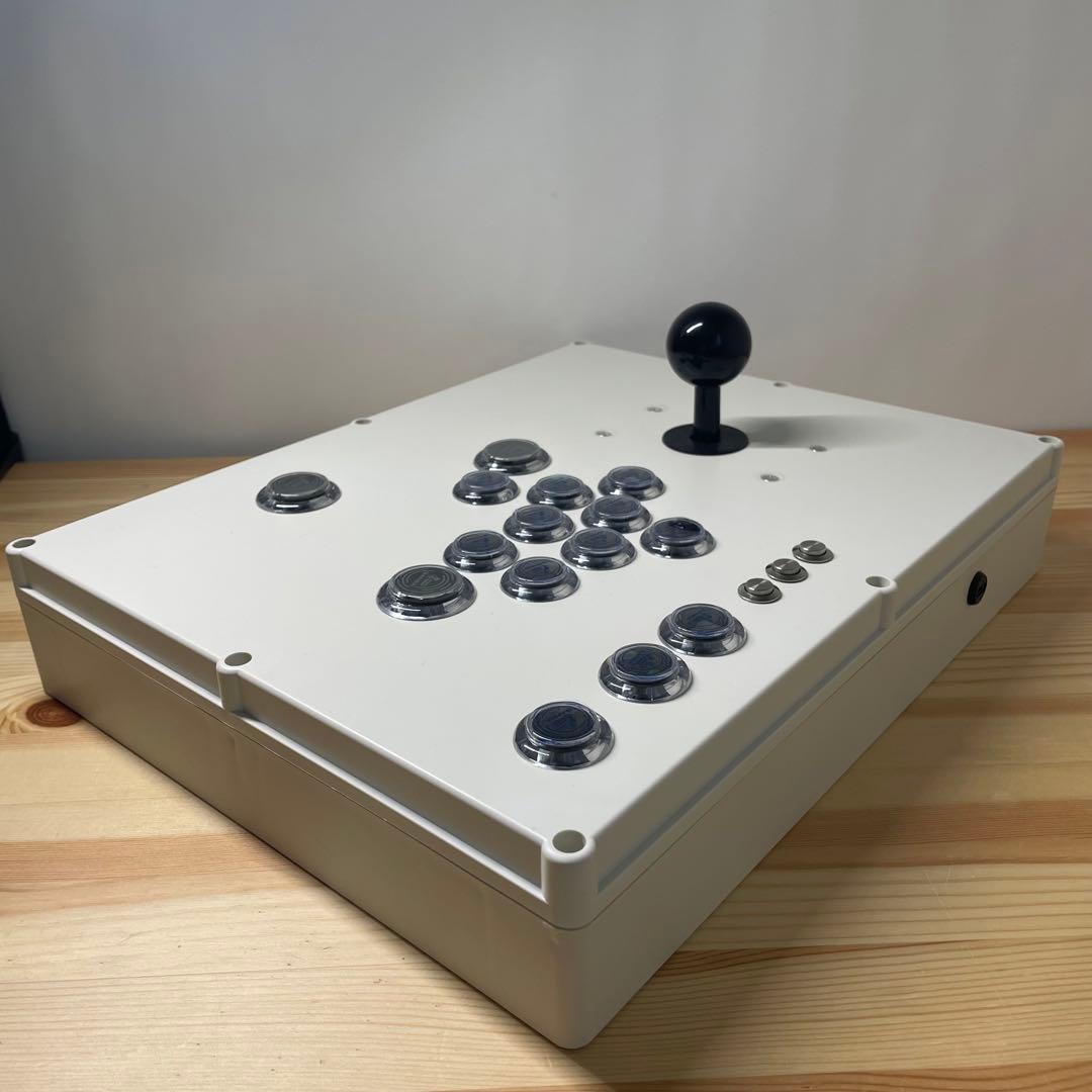 【CPC-LSF】アーケードコントローラー　アケコン 24mm 30mm 増設