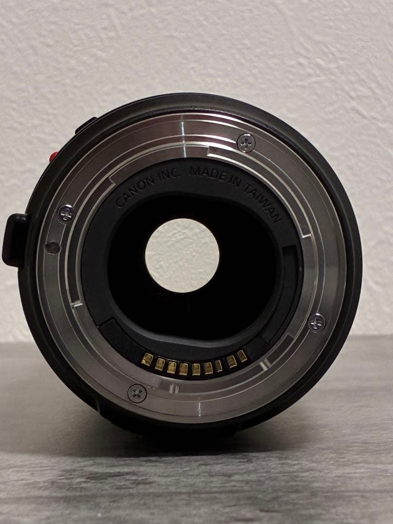 ⭐️美品⭐️Canon EF 75-300 II & EF-EOS M アダプター