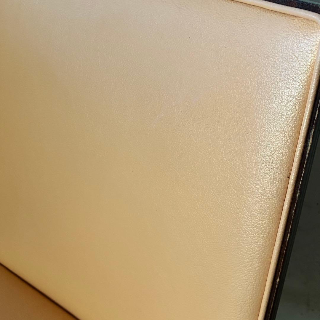 80-90’s AD CORE ヴィンテージ ダイニングチェア CERVO ①