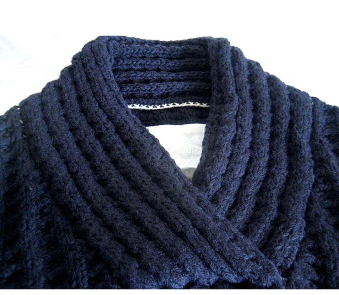 【SALE】×Maison Martin Margiela マルジェラ