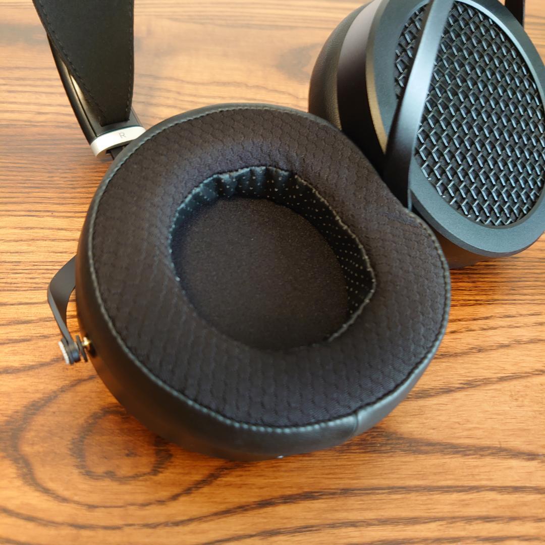 美品 HIFIMAN ハイファイマン SUNDARA