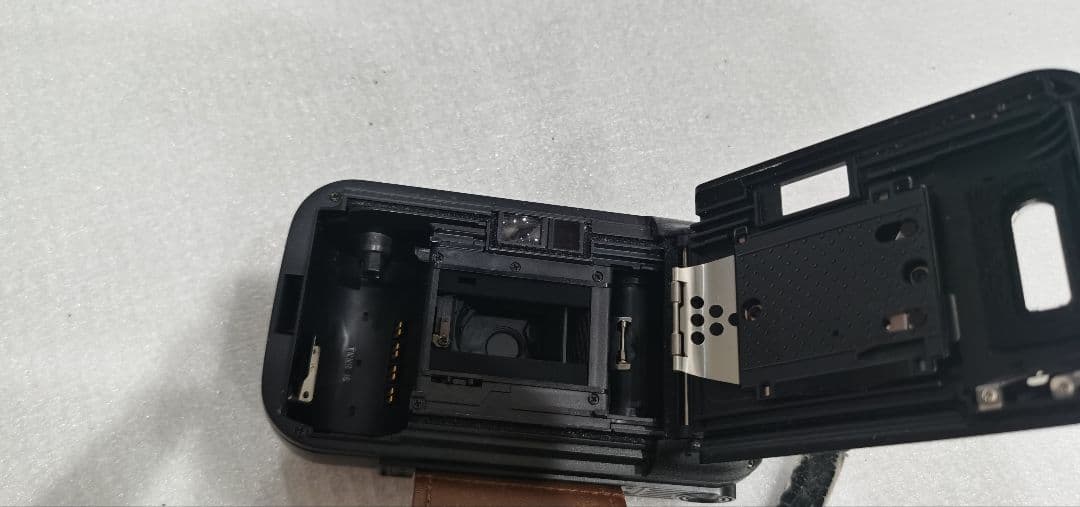 動作未確認 OLYMPUS LT-1 オリンパス　フィルム　カメラ