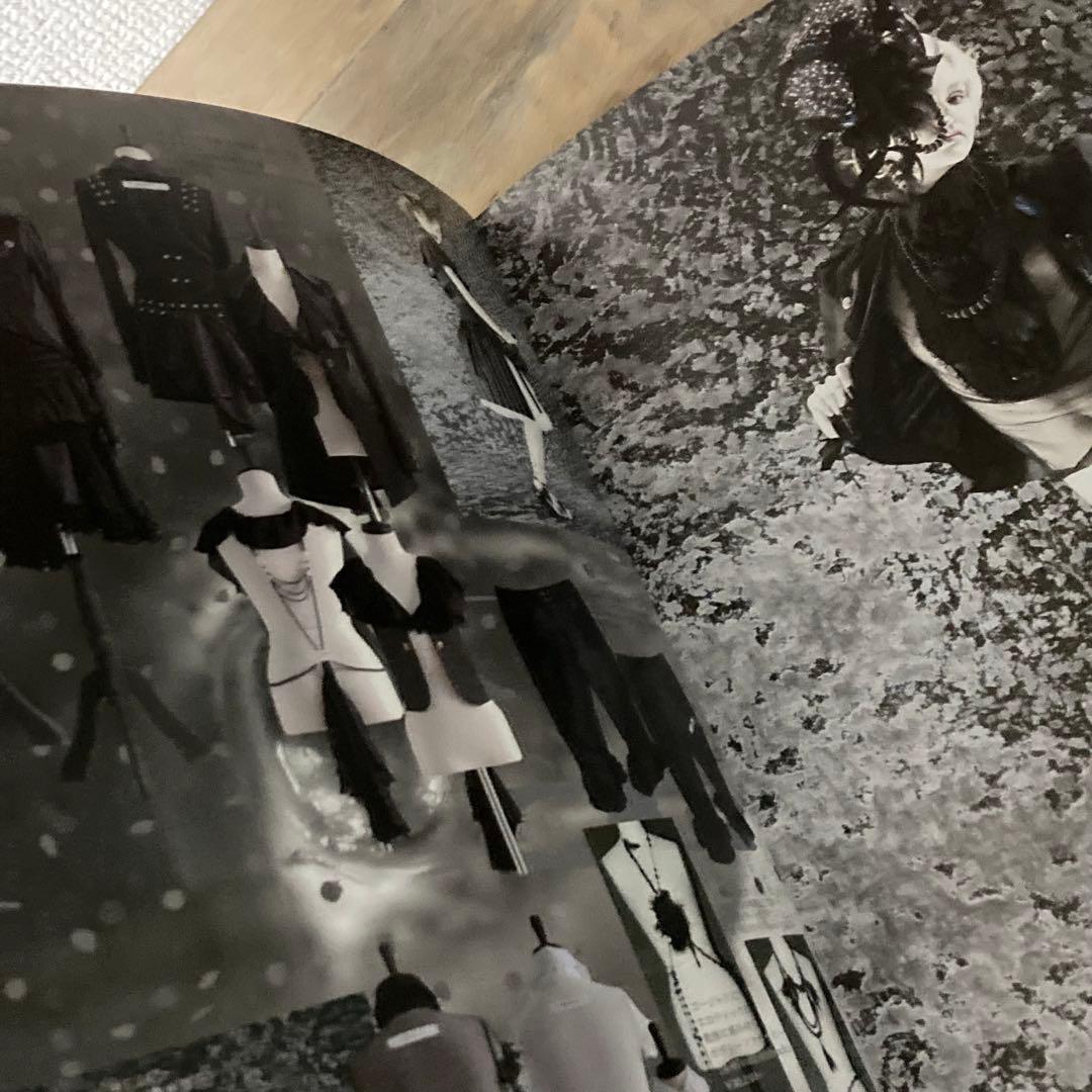 【alice auaa】2007s/s『sweet dreams』カタログ