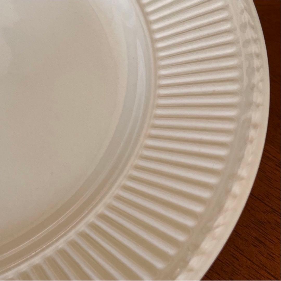 【美品】ウェッジウッド★エドミー★ディナー皿　2枚