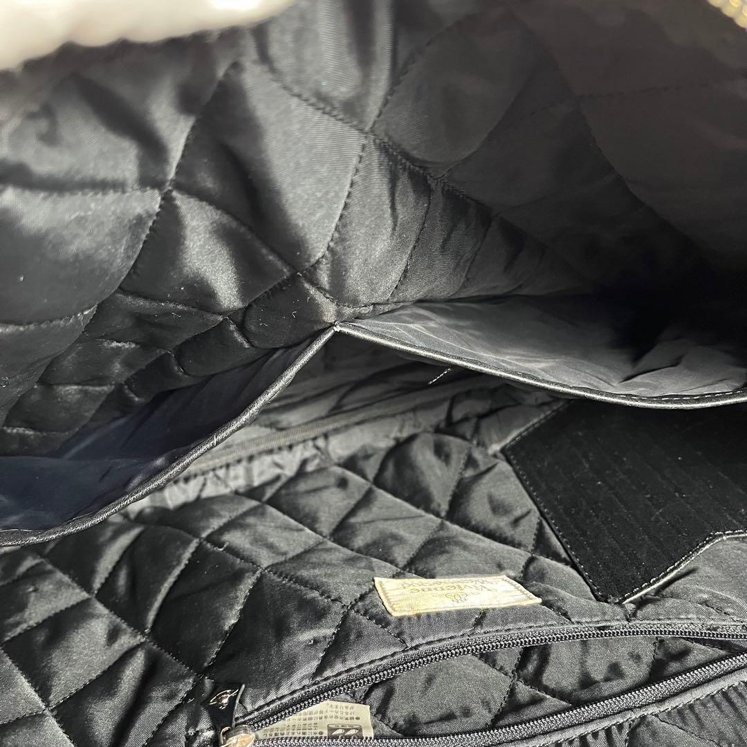 Vivienne Westwood ビジネスバッグ　日本製　ブリーフケース