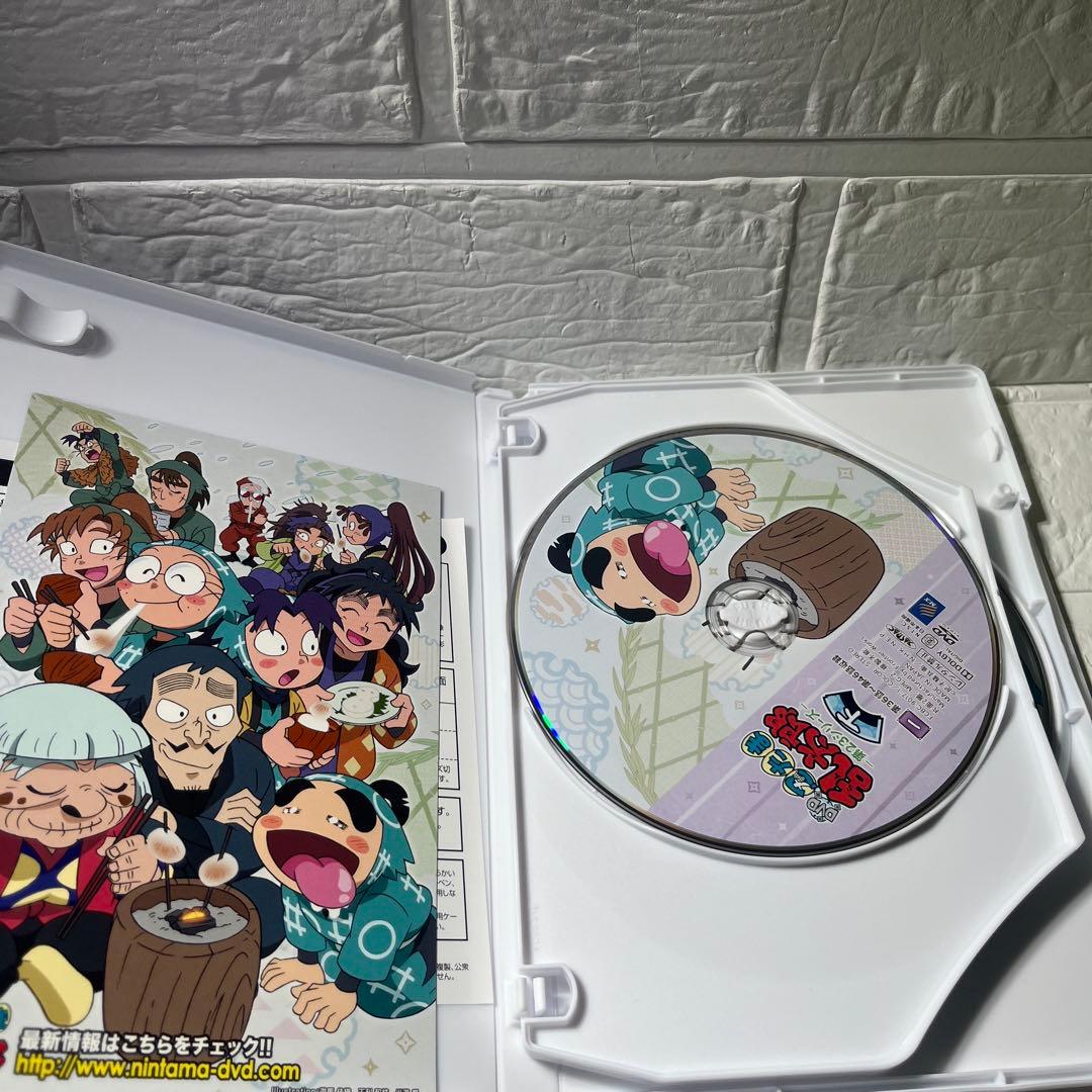 忍たま乱太郎第23シリーズ DVD-BOX 上の巻下の巻セット