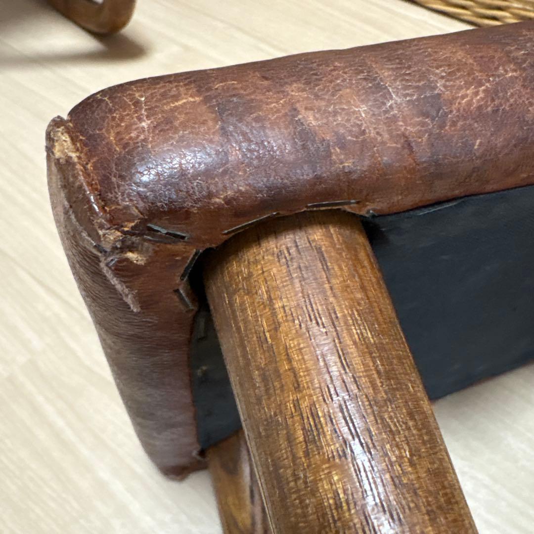 TRUCK FURNITURE CHILD STOOL ①