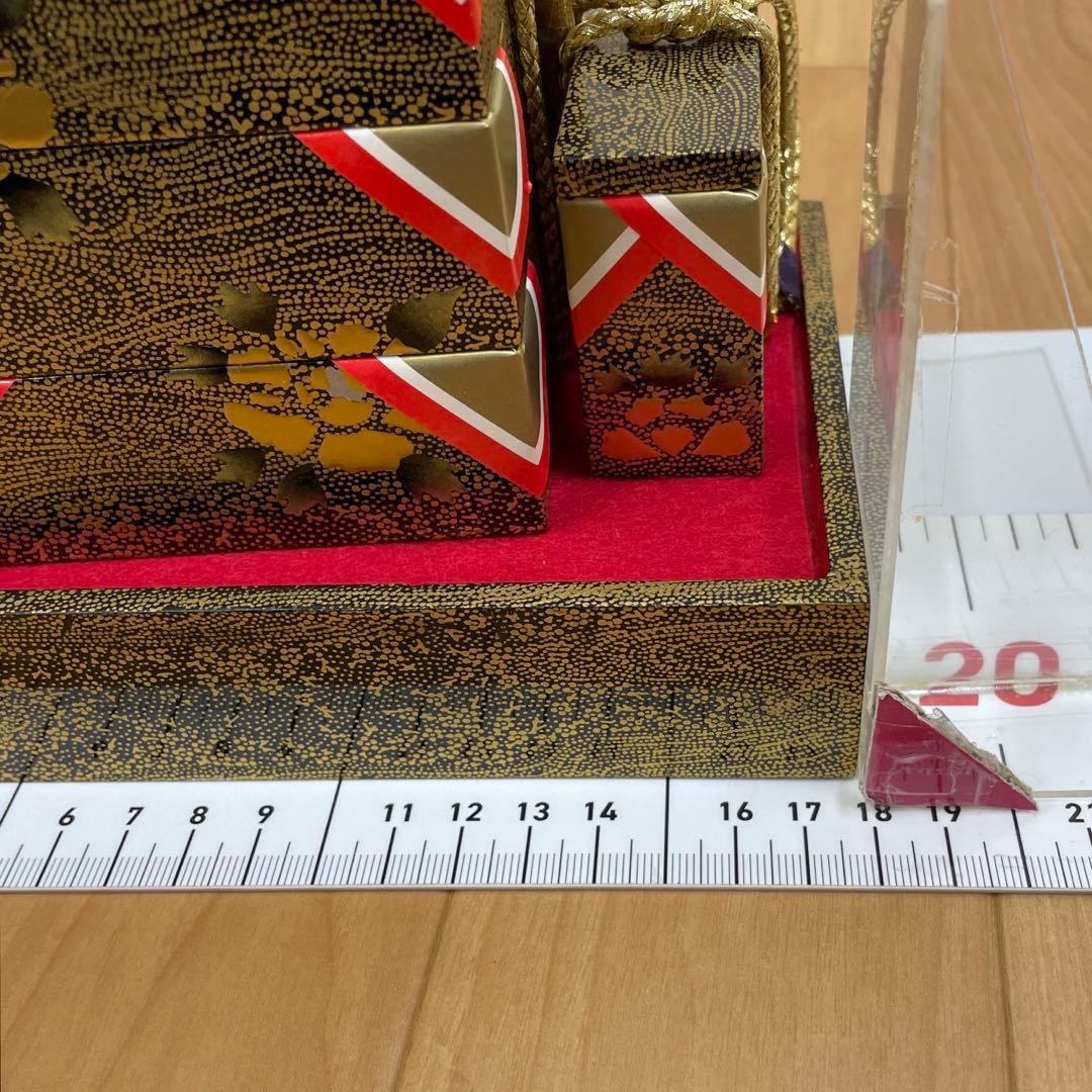 雛人形　桃の節句　雛道具　人形　流水牡丹山鉾