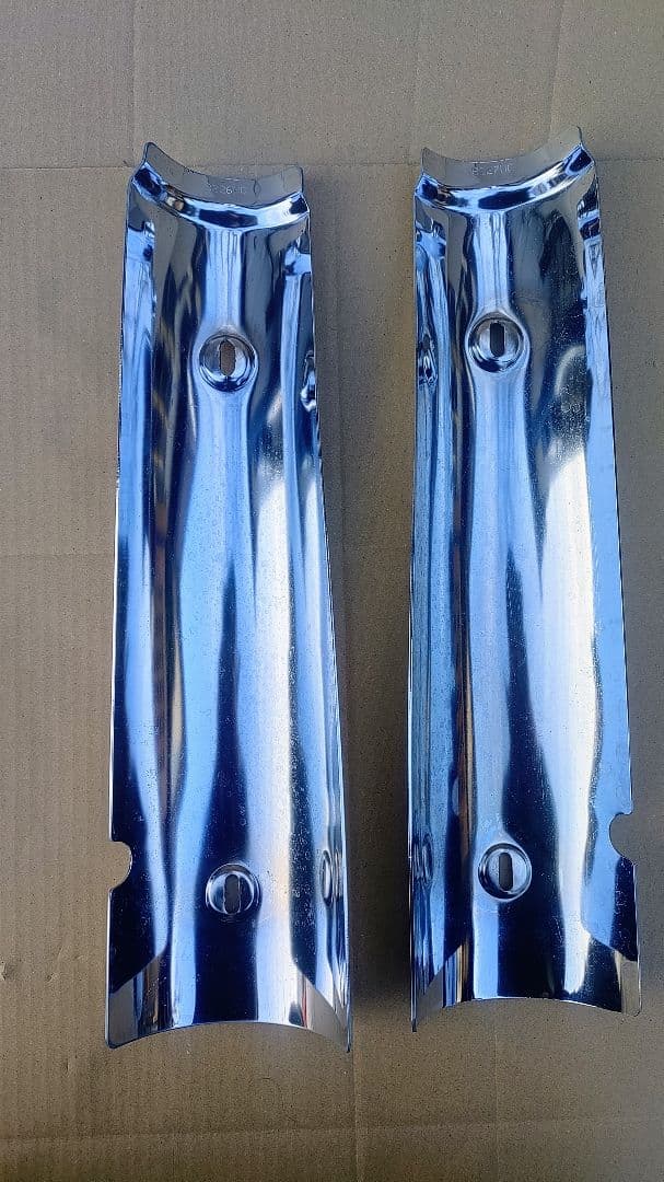 BMW R18／VANCE＆HINESマフラー