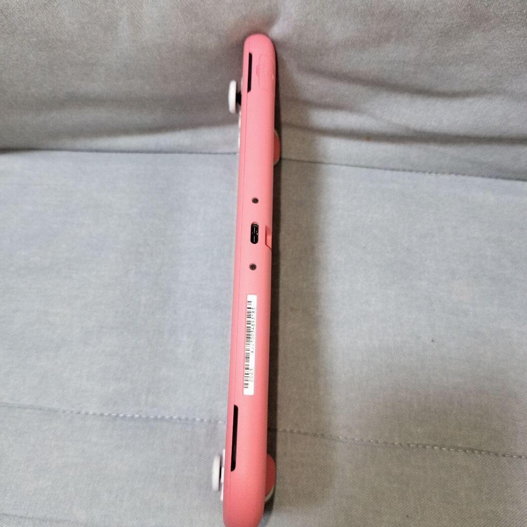 Switch Swicth lite 本体 あつまれ どうぶつの森セット しず…