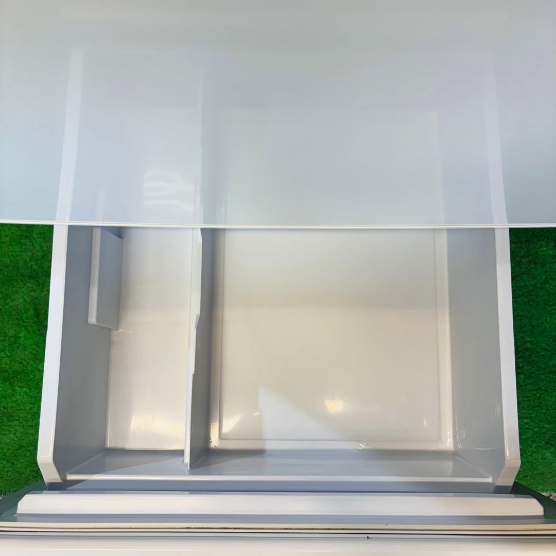 2022年製 168L 冷蔵庫 大きめ 一人暮らし AQUA【地域限定配送無料】