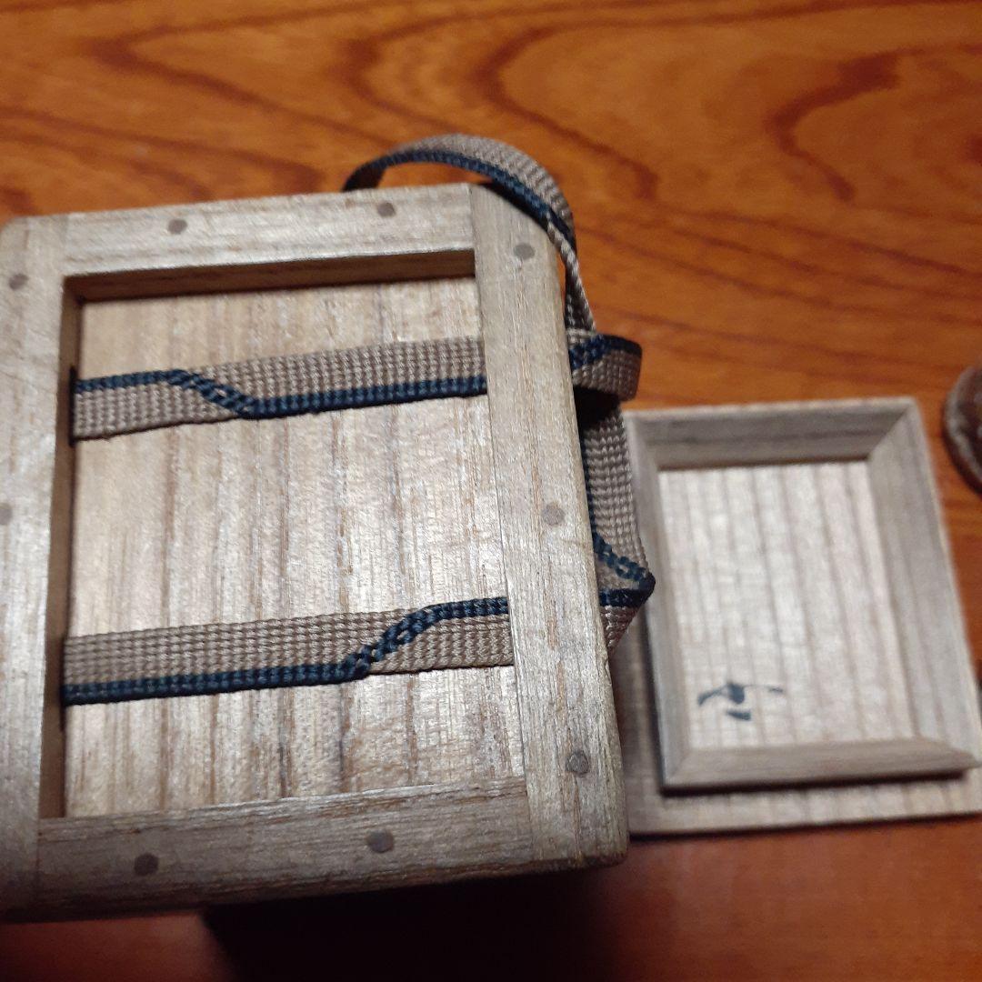 香合　寿老　正木焼　福禄寿　茶道具　正木惣三郎　宗三郎　伊織　香炉　尾張