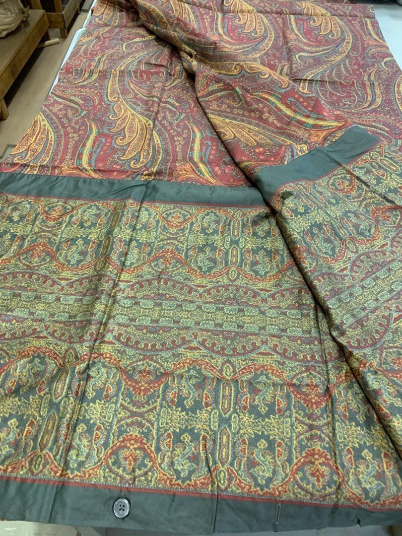 Ralph Lauren ラルフローレン 掛け布団カバー,