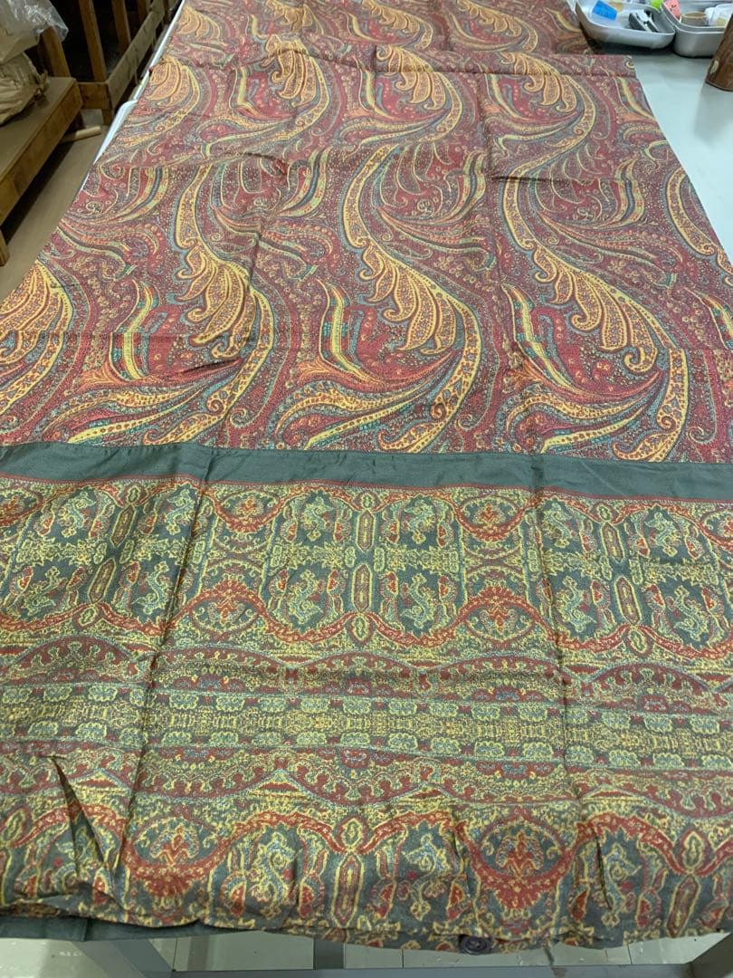 Ralph Lauren ラルフローレン 掛け布団カバー,