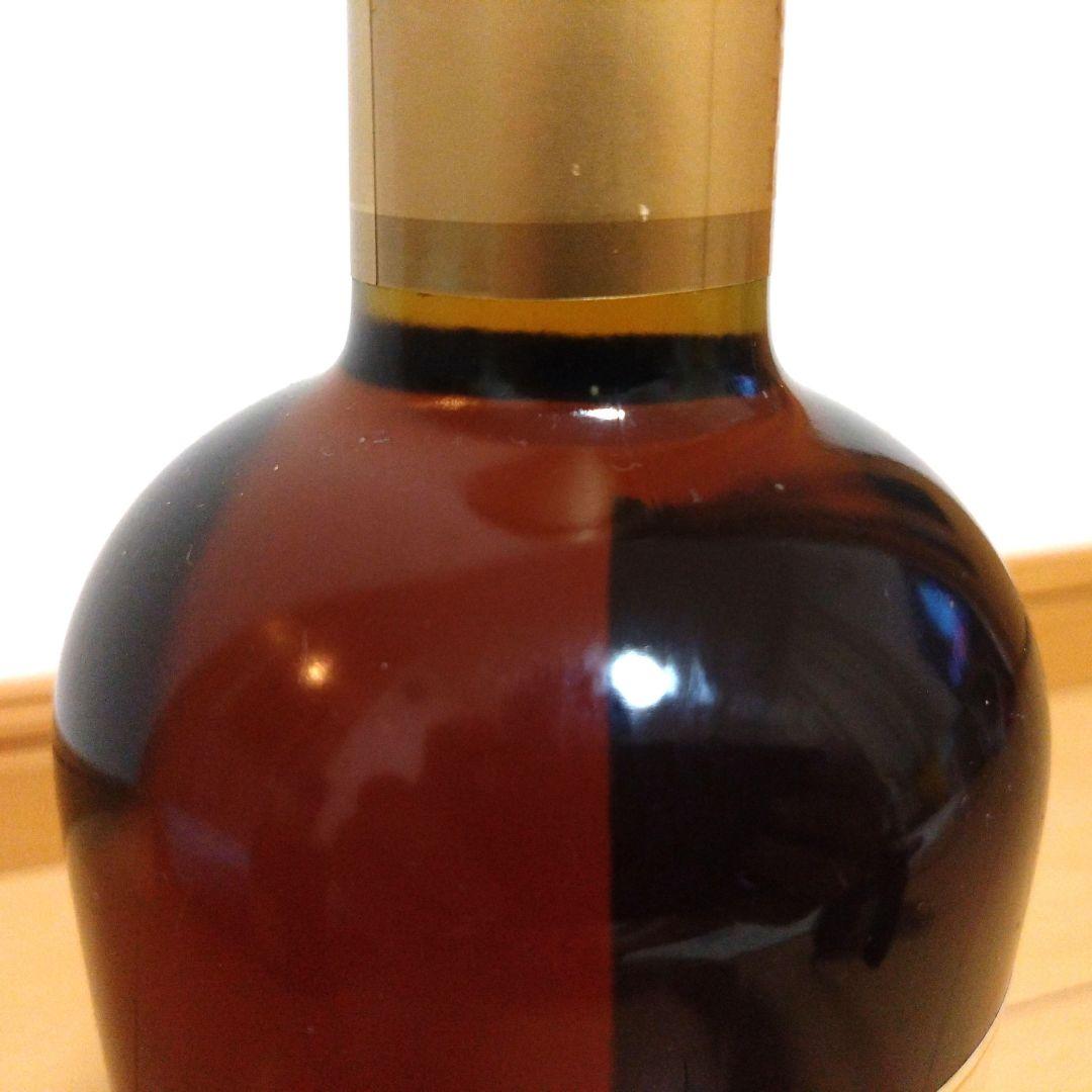 80th年記念モデル　竹鶴 21年 ウイスキー　ノンチルフィルター