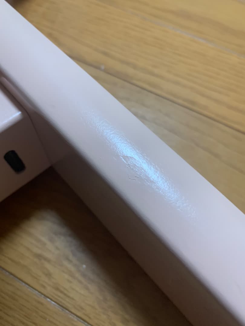 Stokke トリップトラップ セレーヌピンク