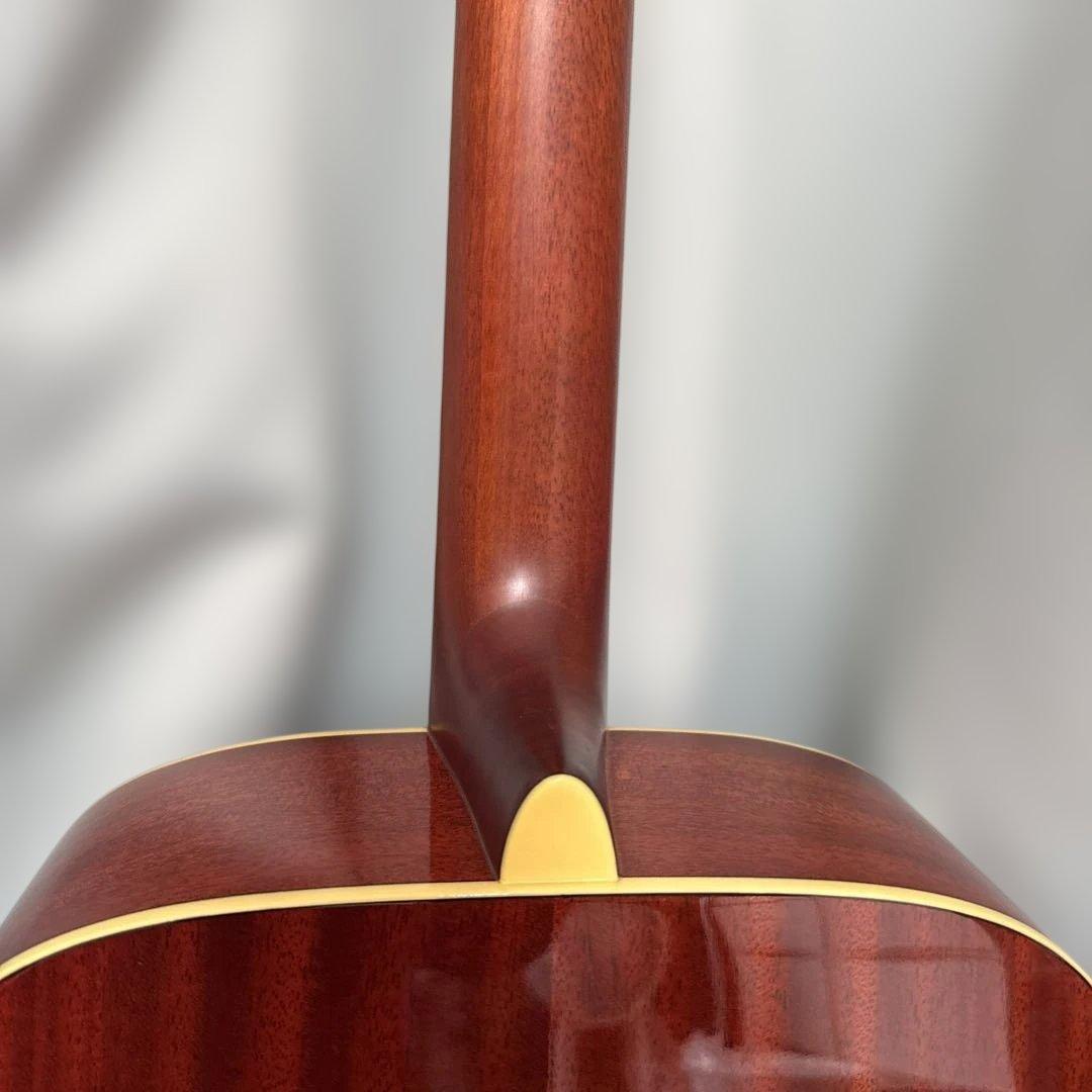 Yamaha FG820 アコースティックギター 美品 付属品付