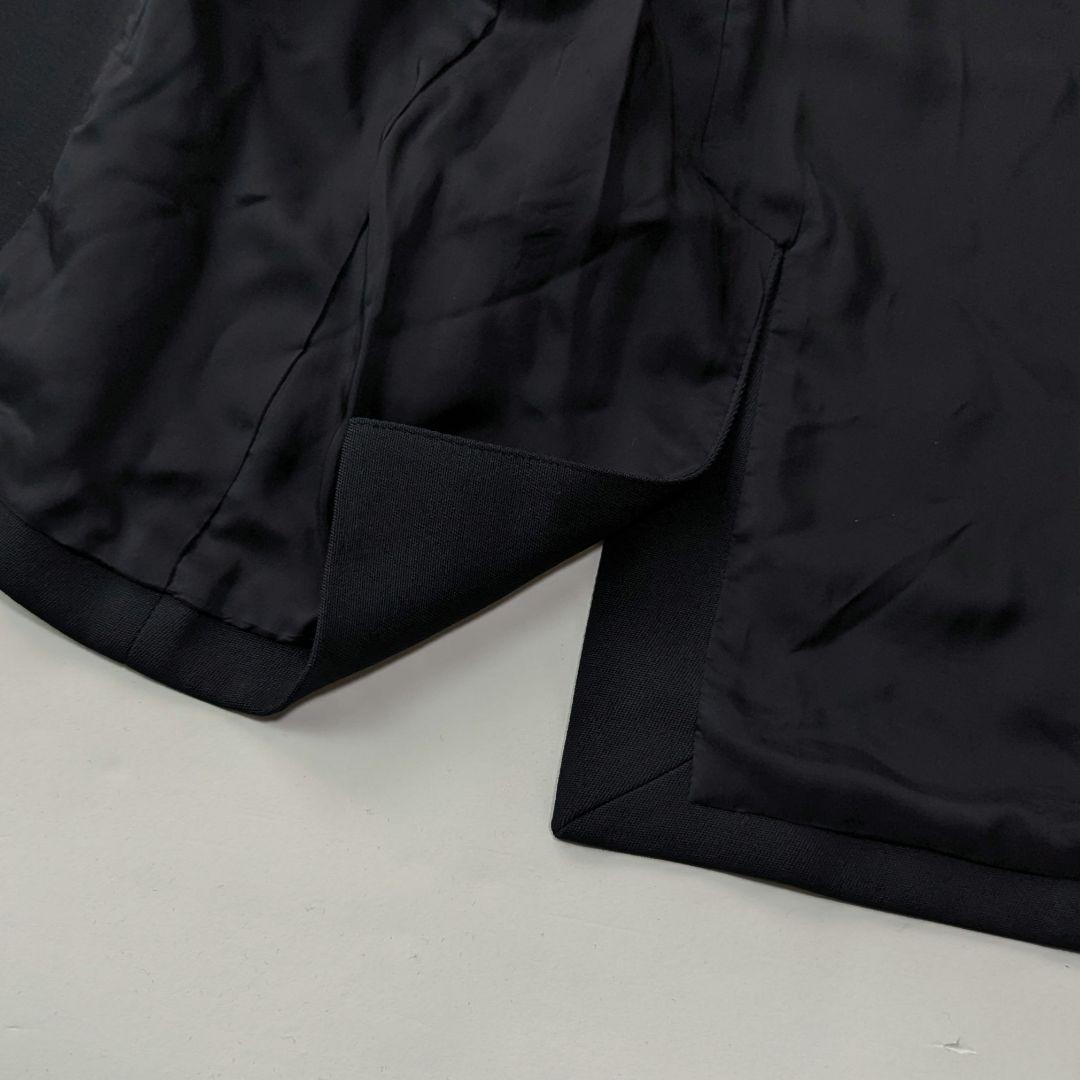 おしゃれ♪極美品 B&Y　ARROWS　テーラードジャケット　紺ブレ　金ボタン