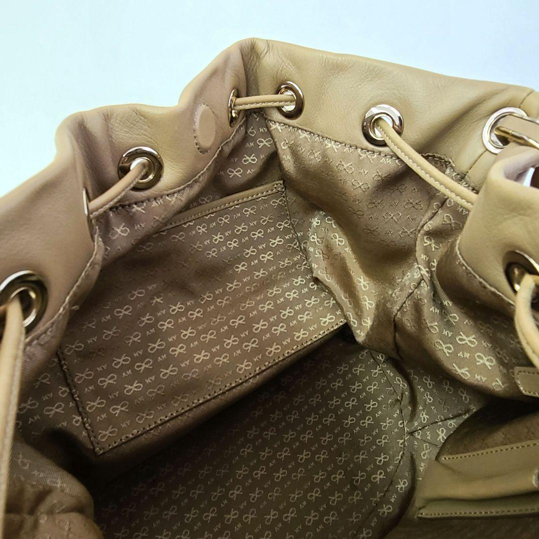 yooly様　アニヤハインドマーチ ショルダー バッグ