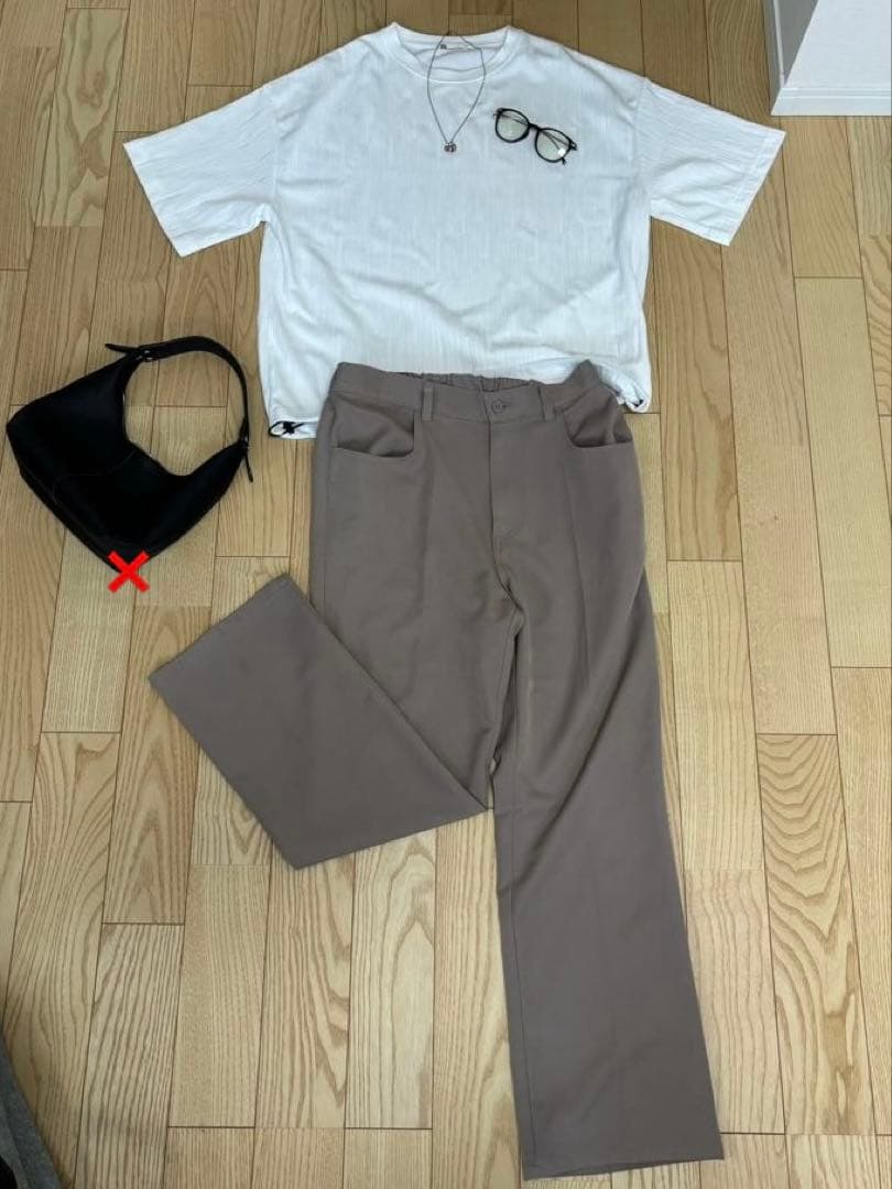 メンズ服アクセサリー含む37点セットまとめ売り コーデ売り アウター入カジュアル